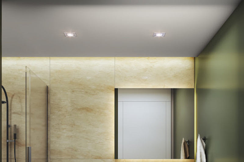 Апартаменты в Турции, в Мезитли