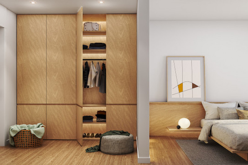 Апартаменты в Турции, в Мезитли