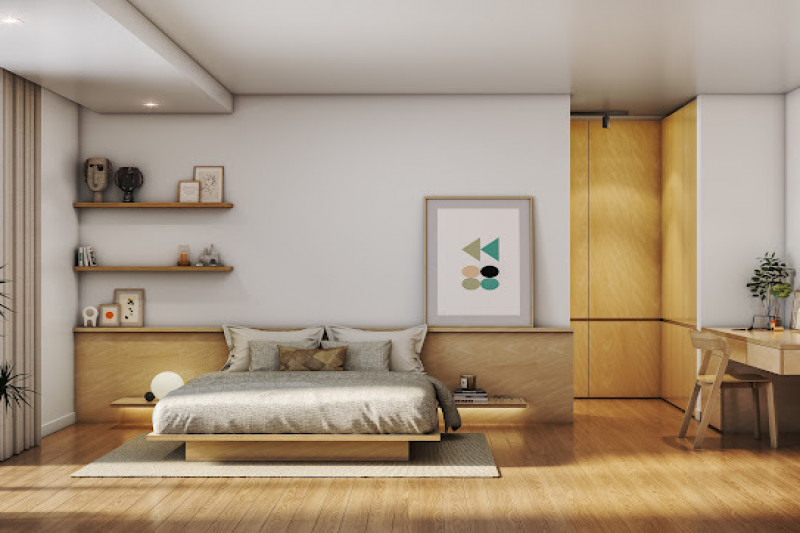 Апартаменты в Турции, в Мезитли