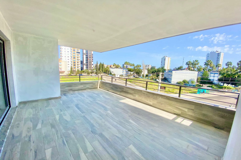 Apartment in Turkey, in Tece