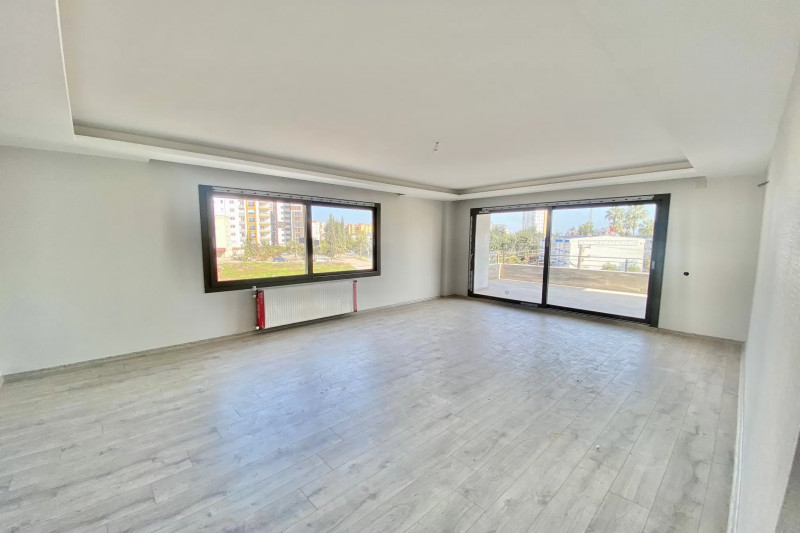 Apartment in Turkey, in Tece