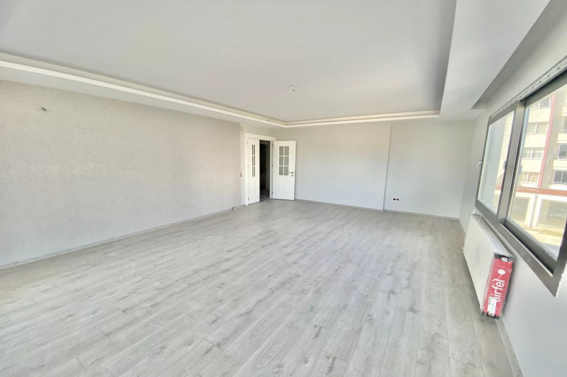 Apartment in Turkey, in Tece