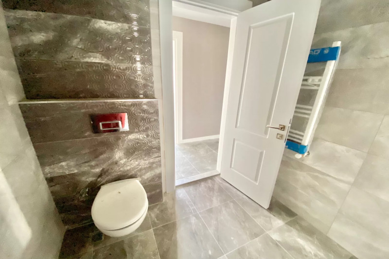 Apartment in Turkey, in Tece