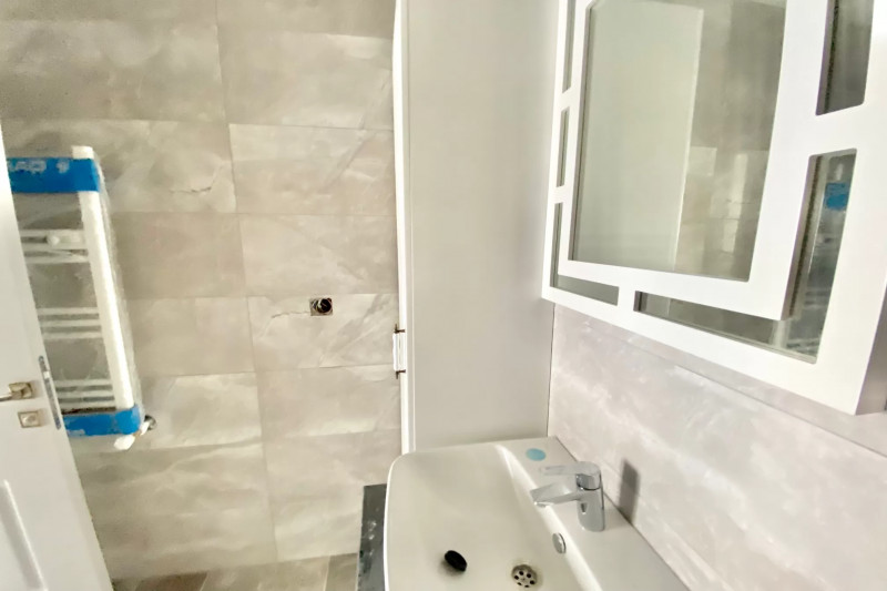 Apartment in Turkey, in Tece