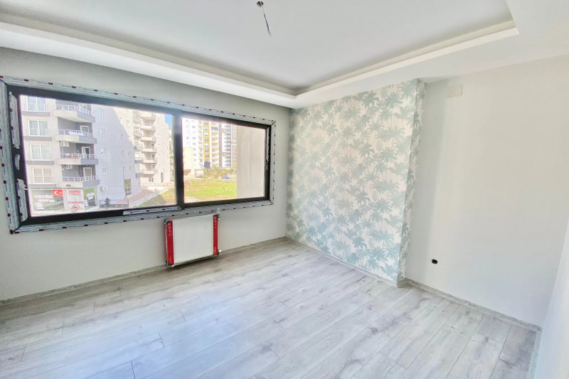 Apartment in Turkey, in Tece