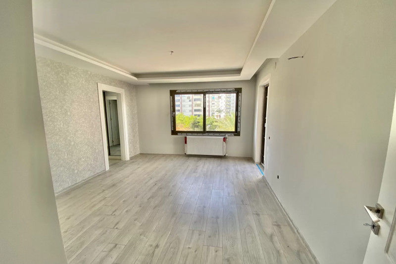 Apartment in Turkey, in Tece