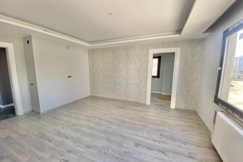 Apartment in Turkey, in Tece