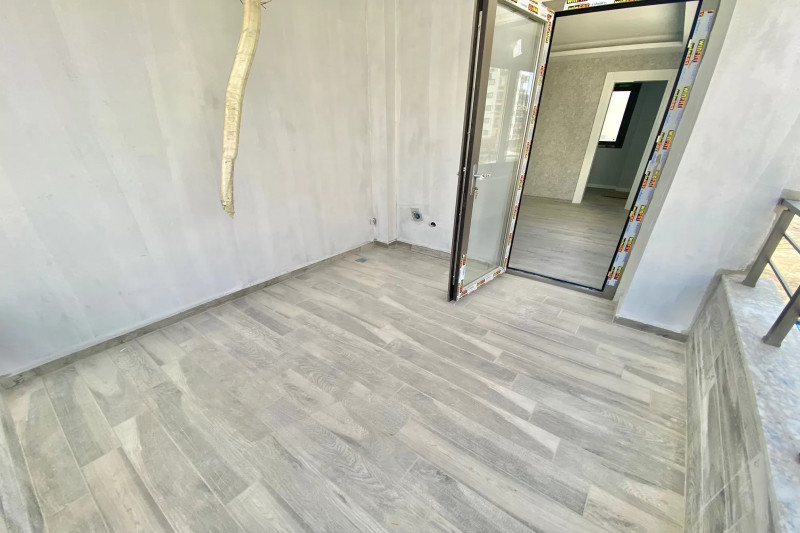 Apartment in Turkey, in Tece