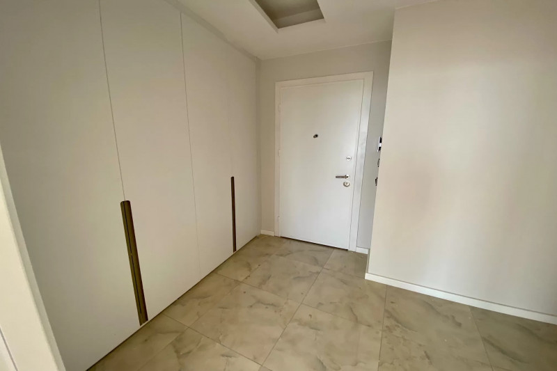 Апартаменты в Турции, в Мезитли