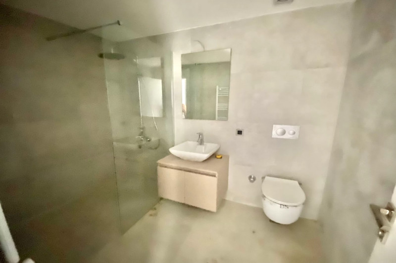 Апартаменты в Турции, в Мезитли