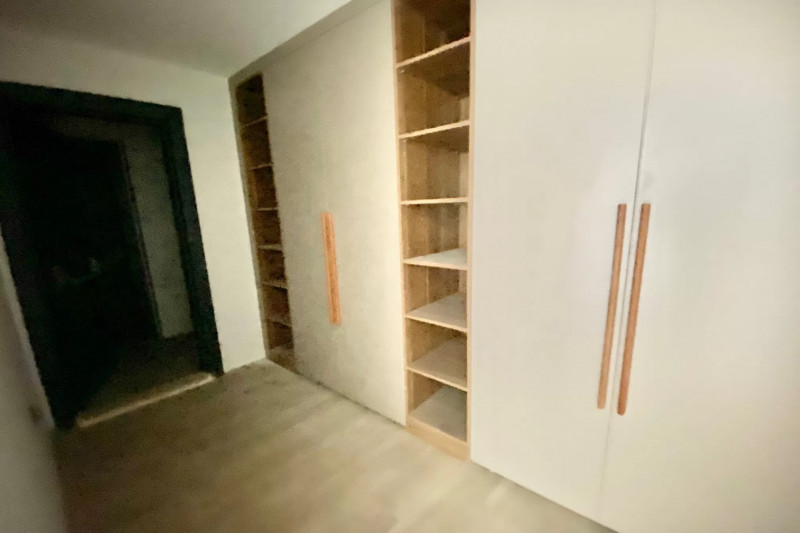 Апартаменты в Турции, в Мезитли