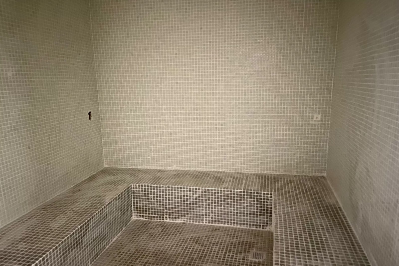 Апартаменты в Турции, в Мезитли