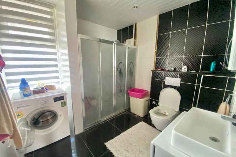 Вилла в Турции, в Тедже