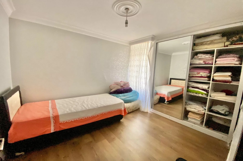 Вилла в Турции, в Тедже