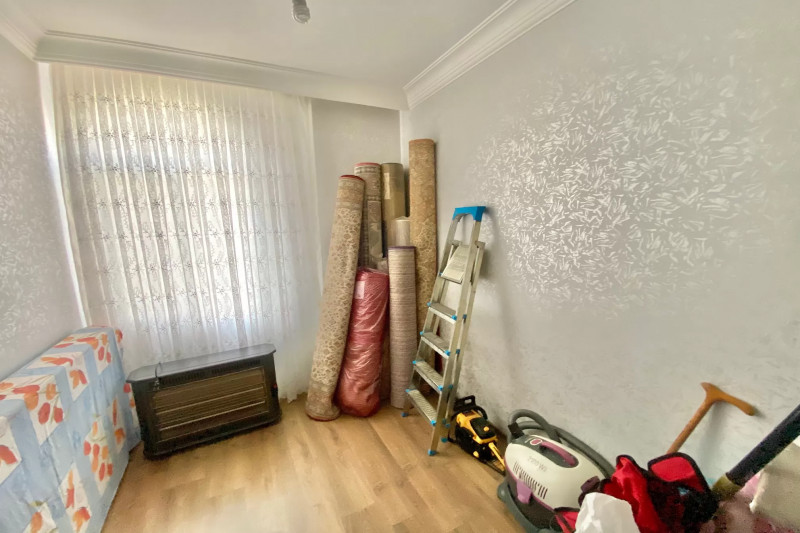 Вилла в Турции, в Тедже