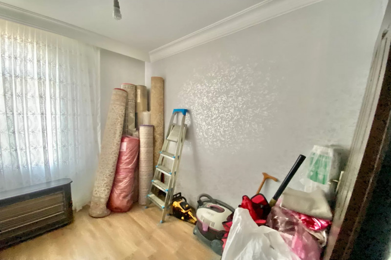 Вилла в Турции, в Тедже