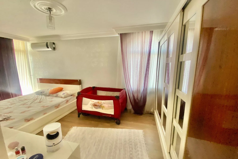 Вилла в Турции, в Тедже