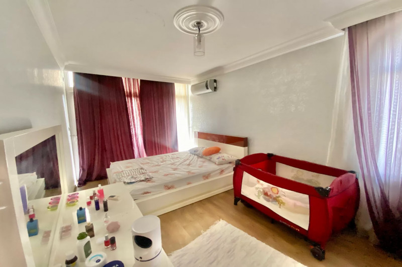 Вилла в Турции, в Тедже