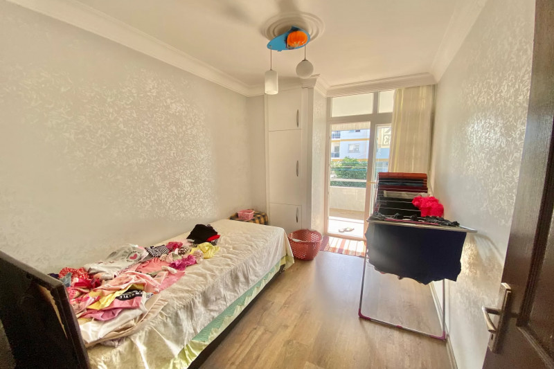 Вилла в Турции, в Тедже