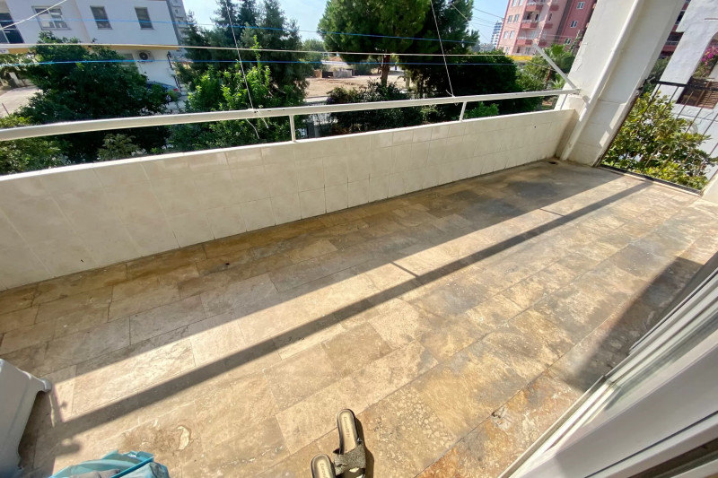 Вилла в Турции, в Тедже