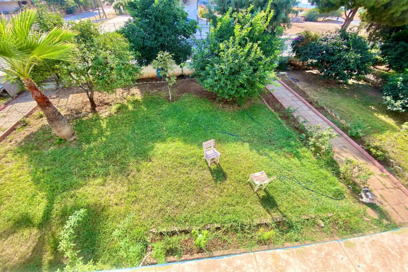 Вилла в Турции, в Тедже