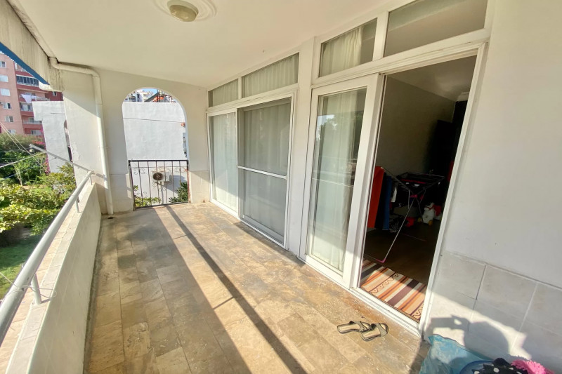 Вилла в Турции, в Тедже