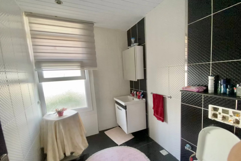 Вилла в Турции, в Тедже