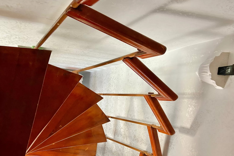 Вилла в Турции, в Тедже