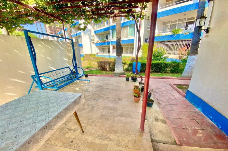 Вилла в Турции, в Тедже