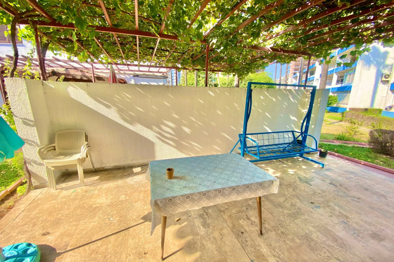 Вилла в Турции, в Тедже