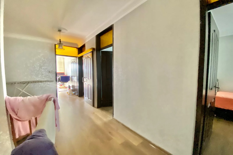 Вилла в Турции, в Тедже