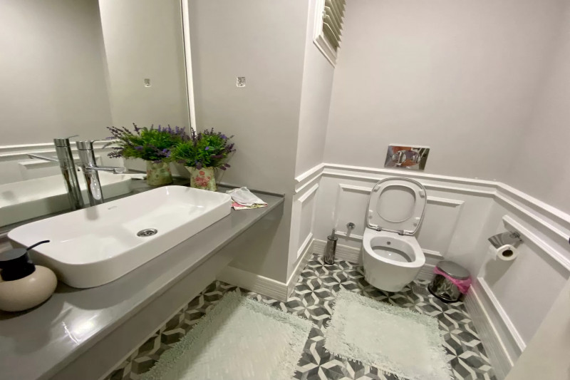 Апартаменты в Турции, в Мезитли