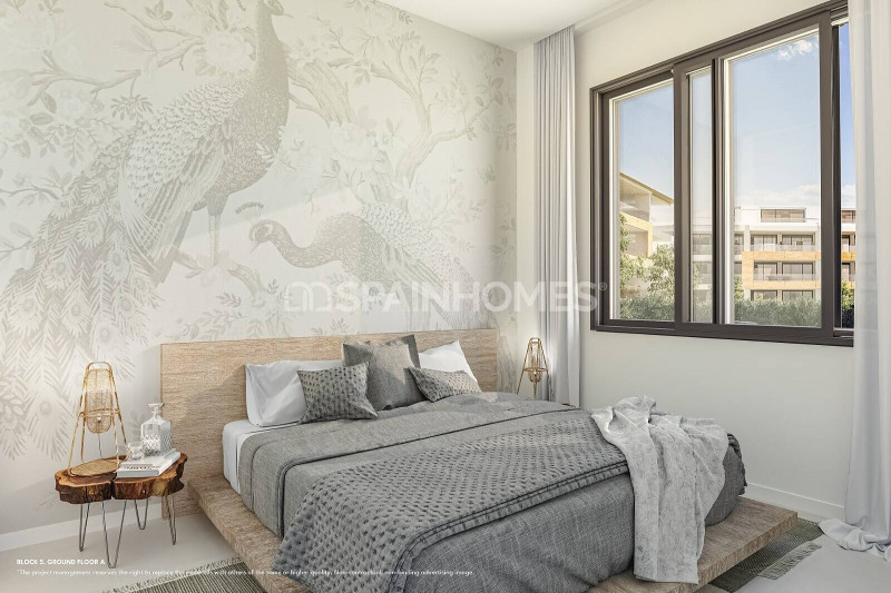 Пентхаус в Испании, в Фуэнхироле