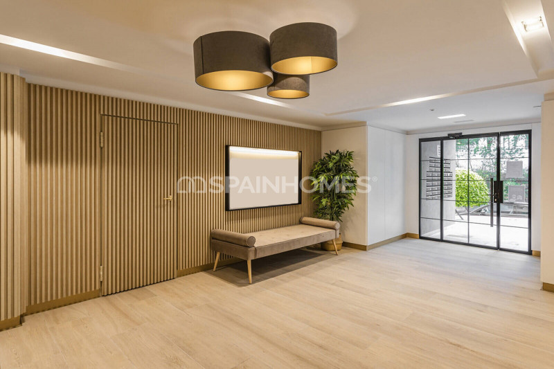 Апартаменты в Испании, в Марбелье