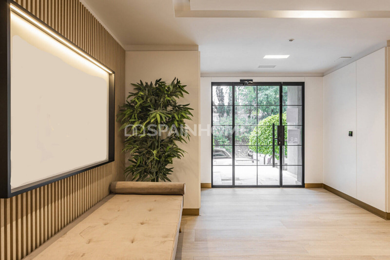 Апартаменты в Испании, в Марбелье