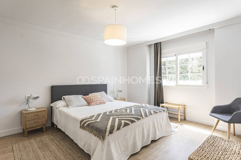 Апартаменты в Испании, в Марбелье