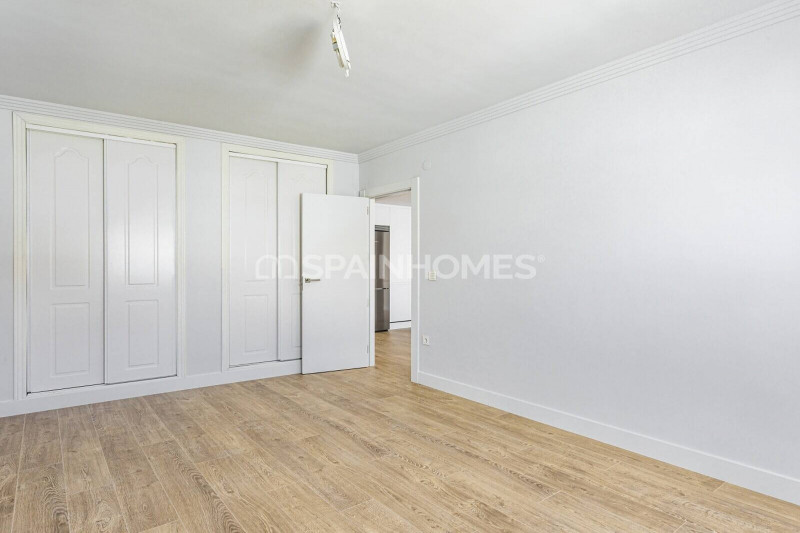 Апартаменты в Испании, в Марбелье