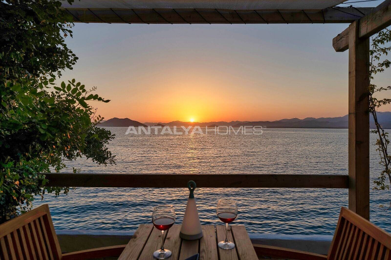 Cottage / House in Turkey, in Fethiye