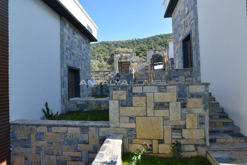 Cottage / House in Turkey, in Milas