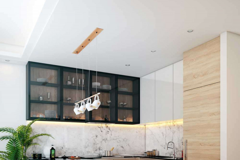 Apartment in Turkey, in Mahmutlar