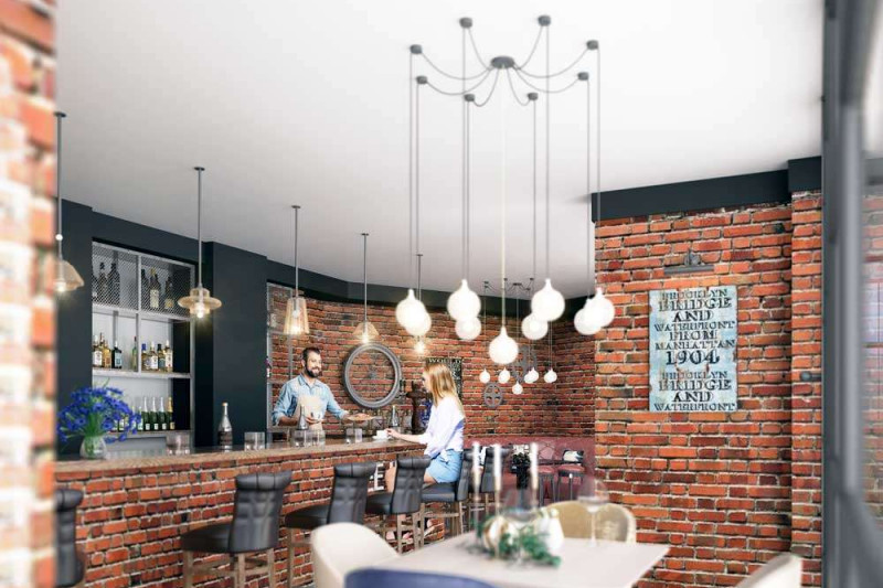 Apartment in Turkey, in Mahmutlar