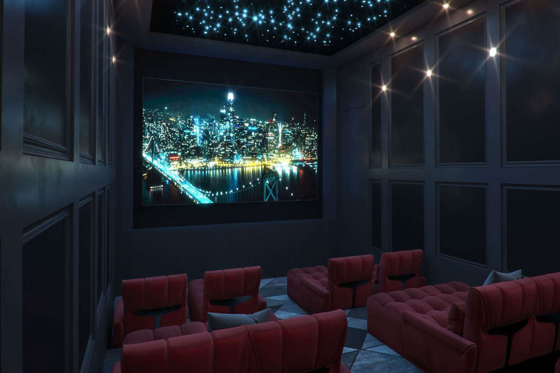 Апартаменты в Турции, в Махмутларе