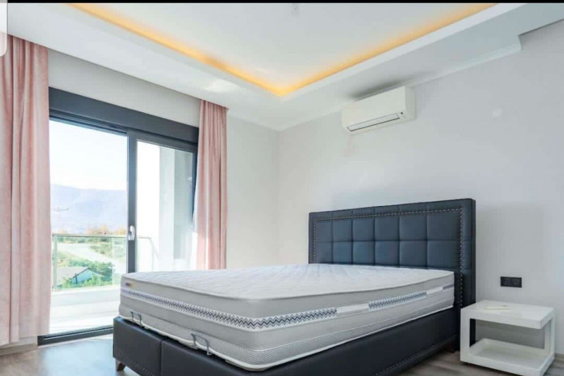 Апартаменты в Турции, в Оба