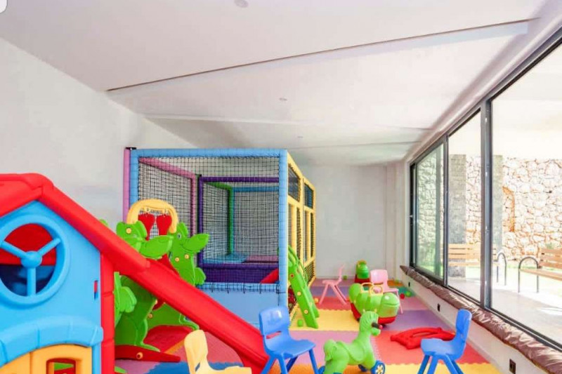 Апартаменты в Турции, в Оба