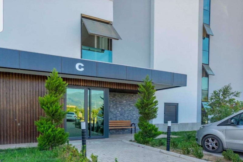 Апартаменты в Турции, в Оба