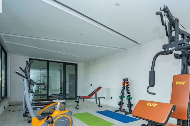 Апартаменты в Турции, в Оба