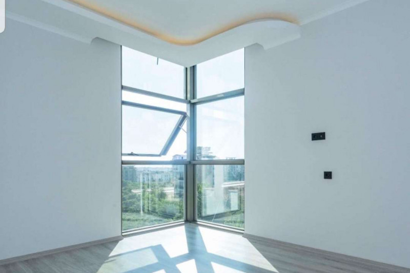 Апартаменты в Турции, в Оба