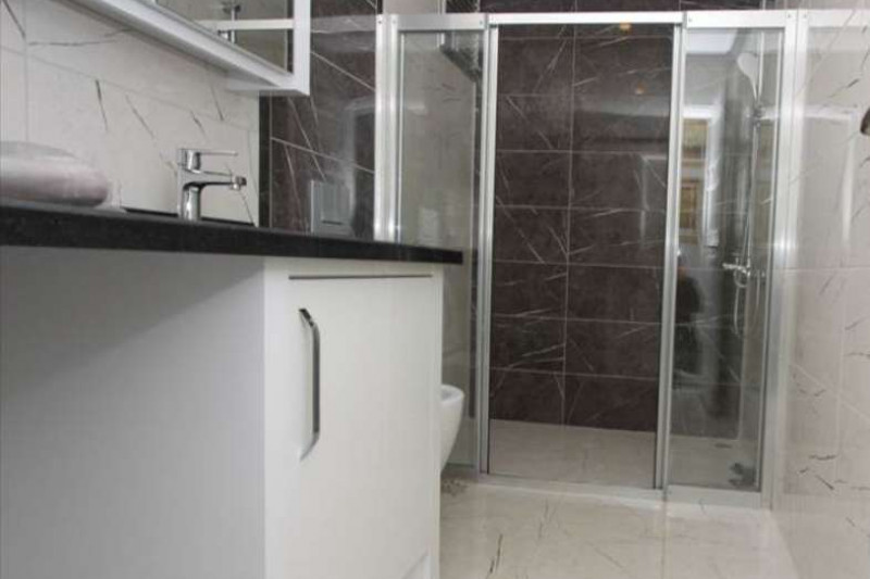 Апартаменты в Турции, в Оба