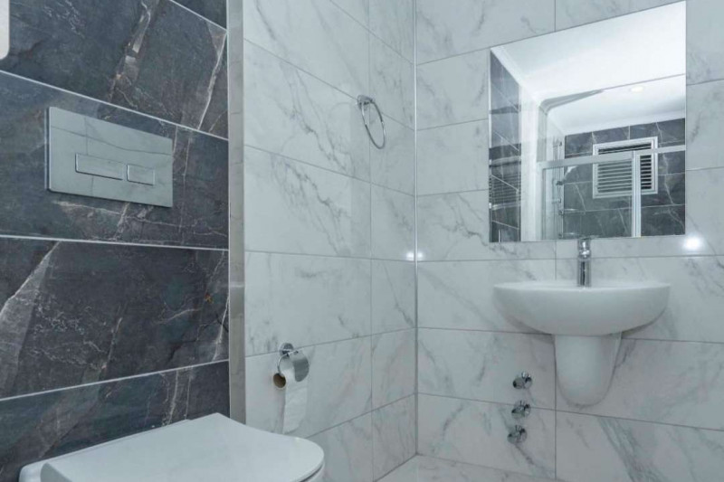 Апартаменты в Турции, в Оба