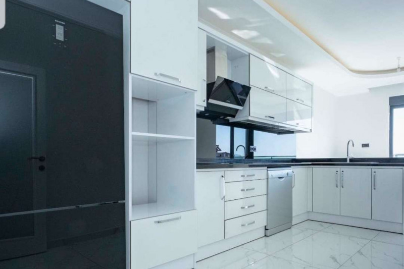 Апартаменты в Турции, в Оба